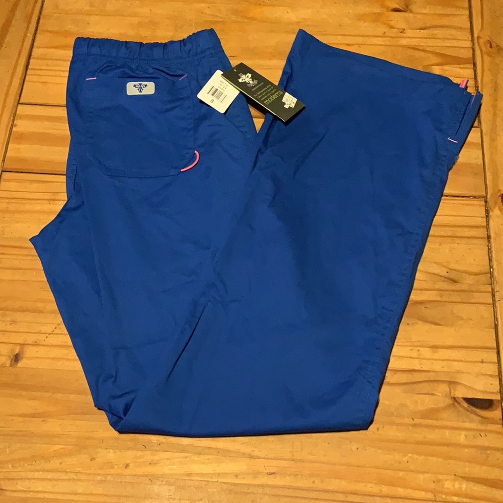 Med Coture Scub Bottoms